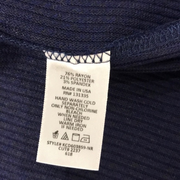 Socialite Cozy Ribbed Knit Cardigan - Picture 7 of 7